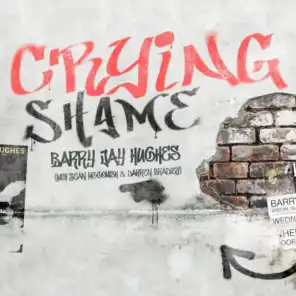 Crying Shame (feat. Seán McComish & Darren Bradley)