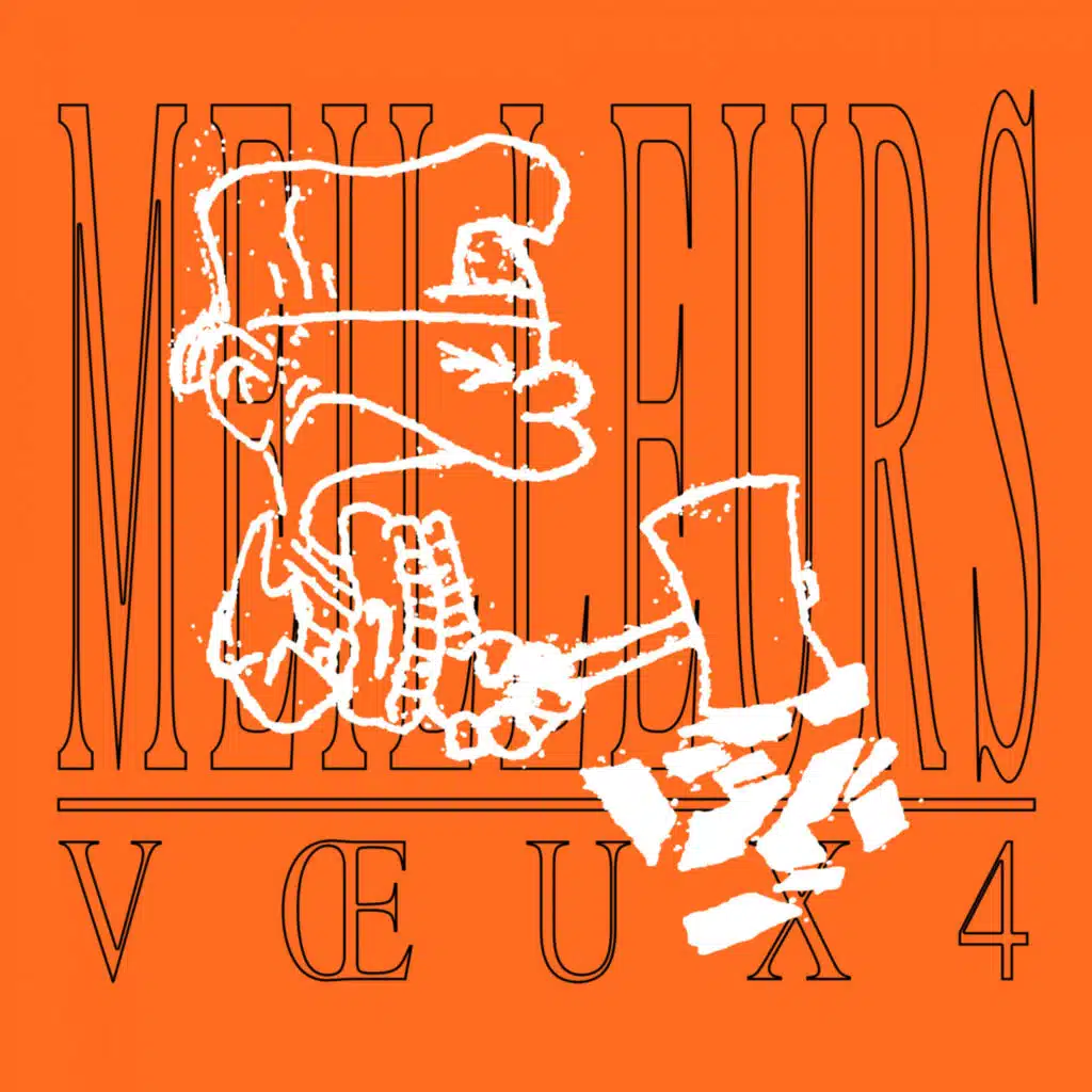 Meilleurs Vœux IV