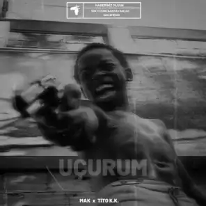 Uçurum (feat. Tito K.K.)