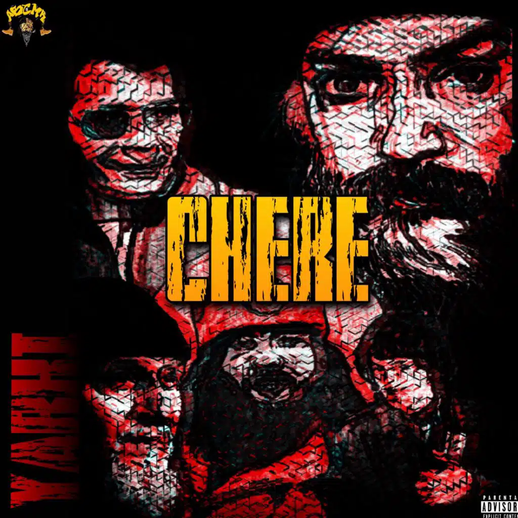Chehre