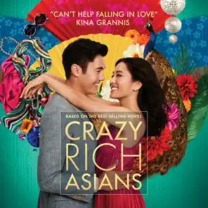 Can't Help Falling In Love (From Crazy Rich Asians)