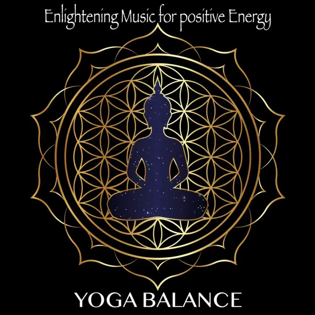 The Art of Balance (feat. 432 Hz Sound Therapy)