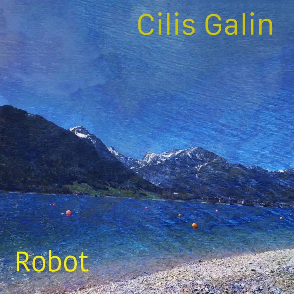 Cilis Galin