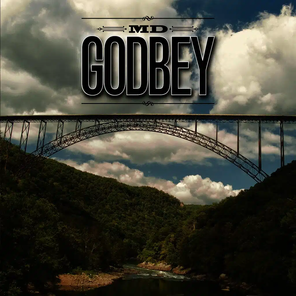 MD Godbey