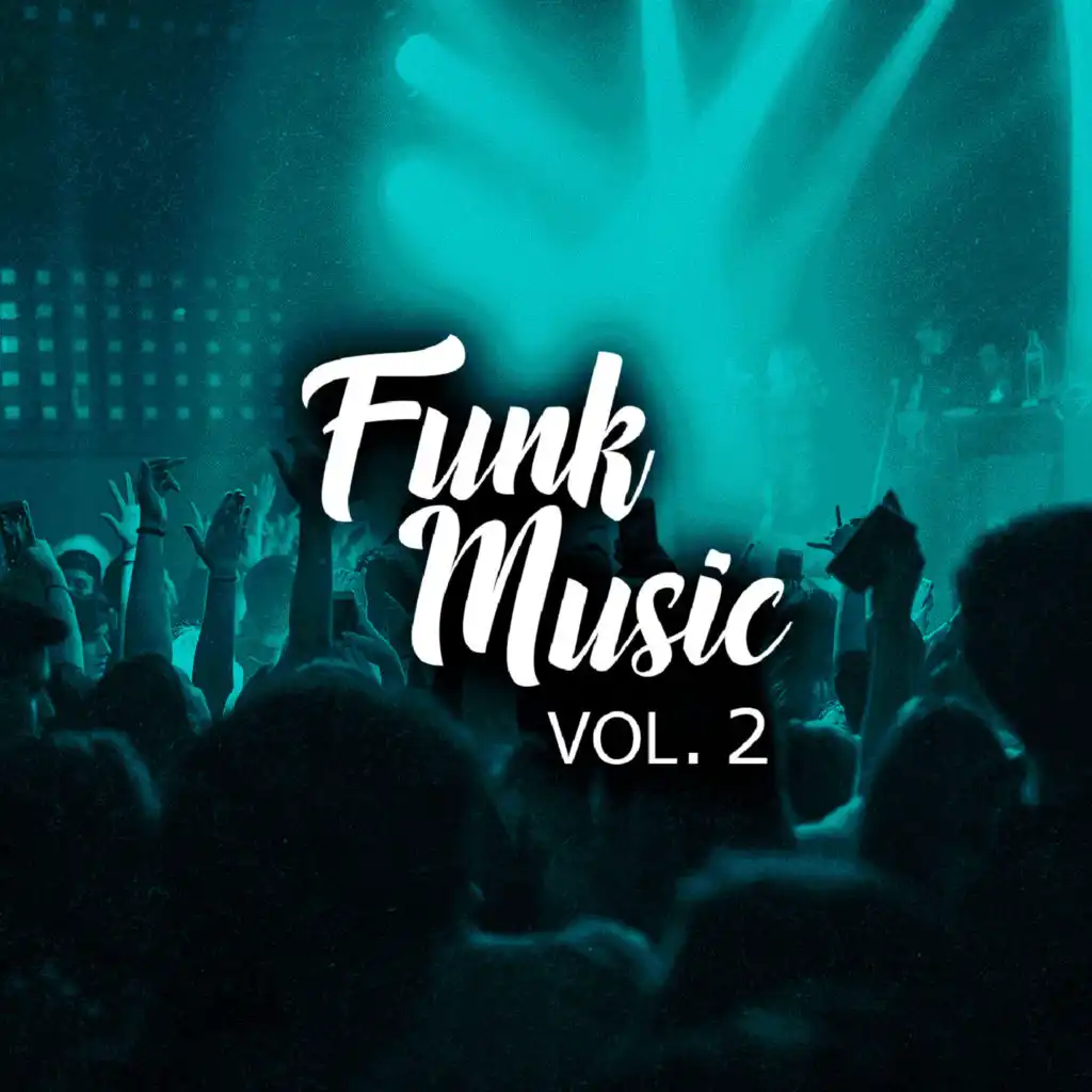 Funk Music, Vol. 2