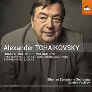 Symphony No. 3, Op. 75: I. Allegro (Live)