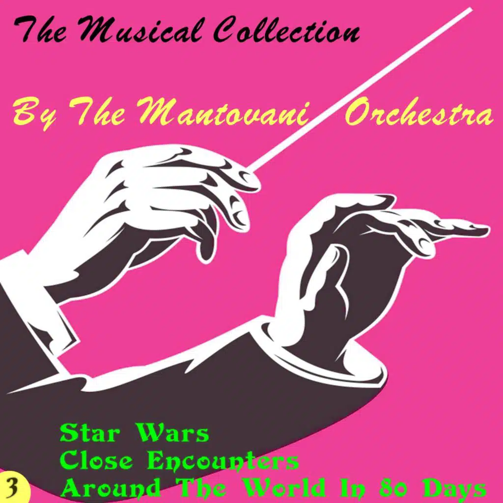 The Musical Collection, Vol. 3