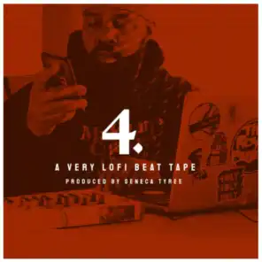 Four: A Very Lofi Beat Tape
