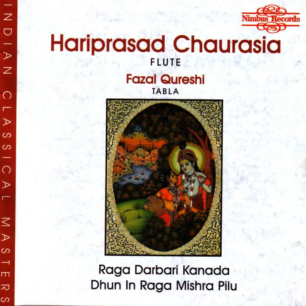 Dhun In Raga Mishra Pilu