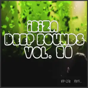Ibiza Deep Sounds, Vol. 20
