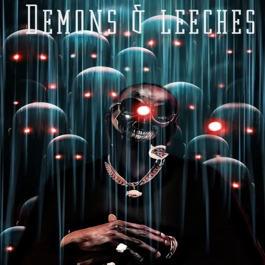 Demons & Leeches