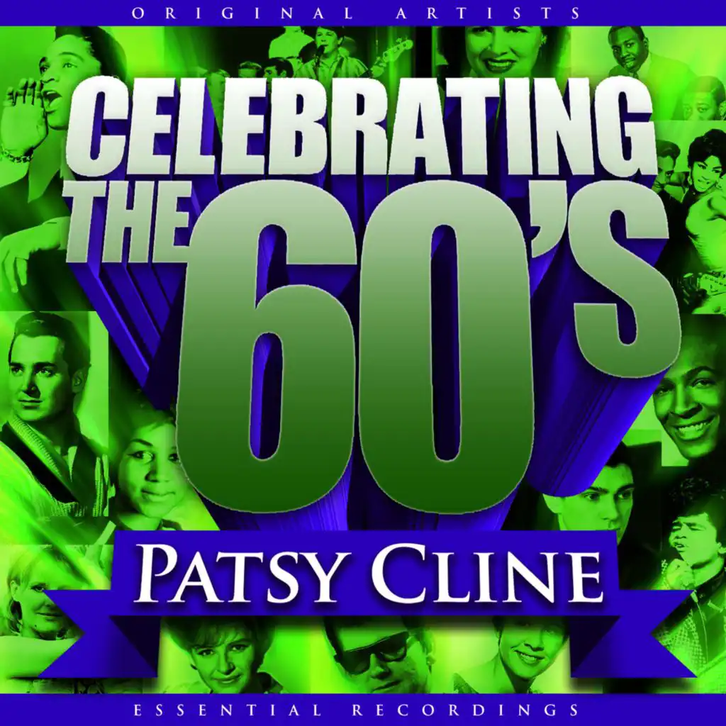 Celebrating the 60's: Patsy Cline