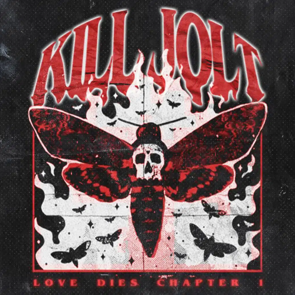 Love Dies Chapter 1