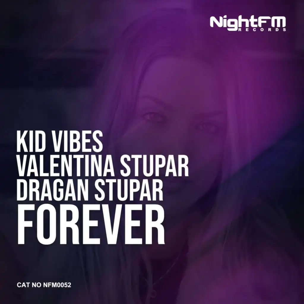 Kid Vibes, Valentina Stupar & Dragan Stupar