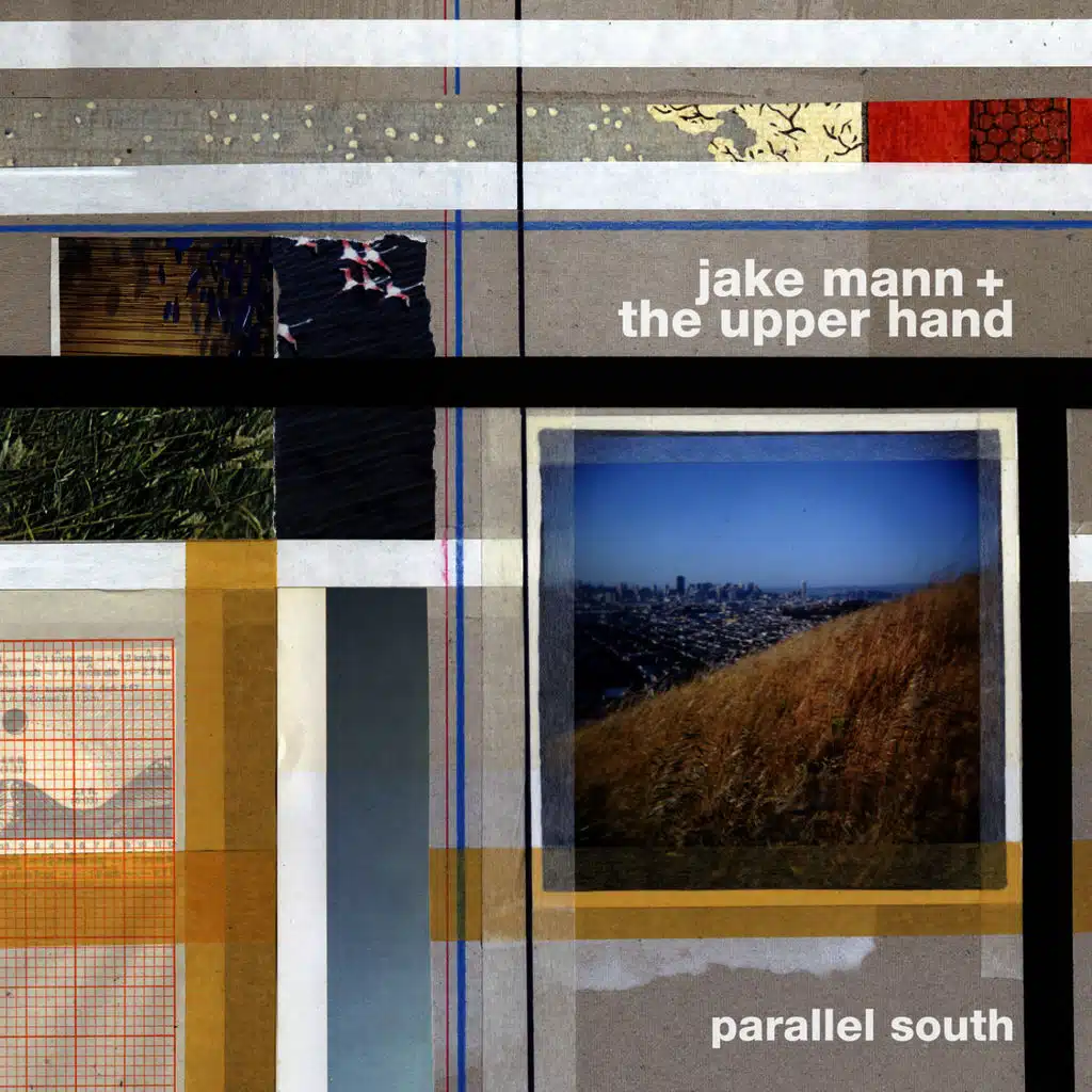 Parallel South
