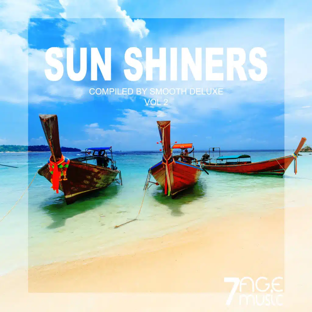 Sun Shiners by Smooth Deluxe, Vol. 2