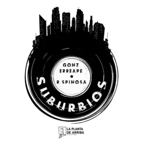 Suburbios (feat. R Spinosa)