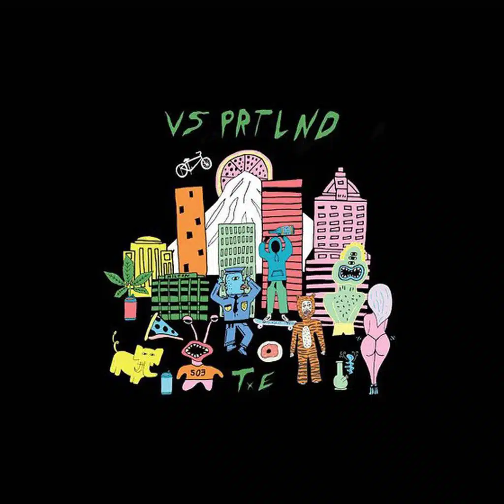 Vs Prtlnd