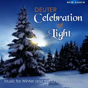 Celebration of Light: Music for Winter and the Christmas Season