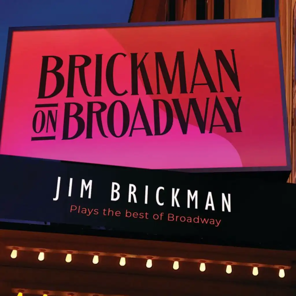 Brickman On Broadway