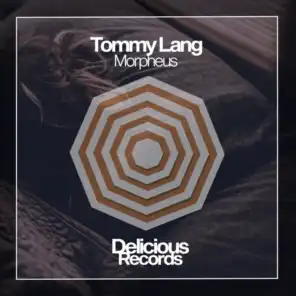 Tommy Lang