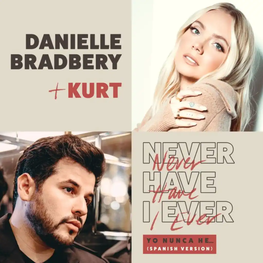 Danielle Bradbery & Kurt