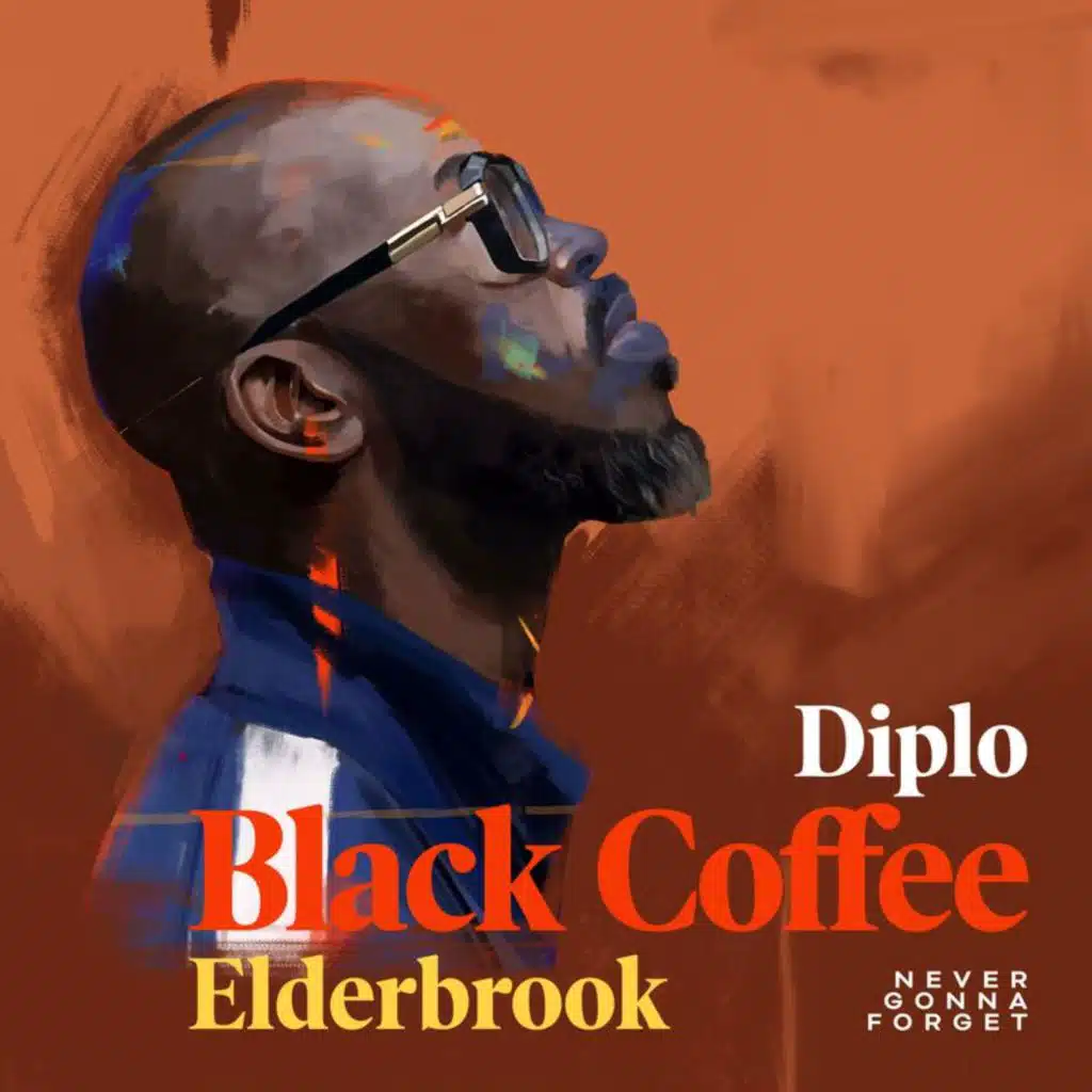 Black Coffee & Diplo