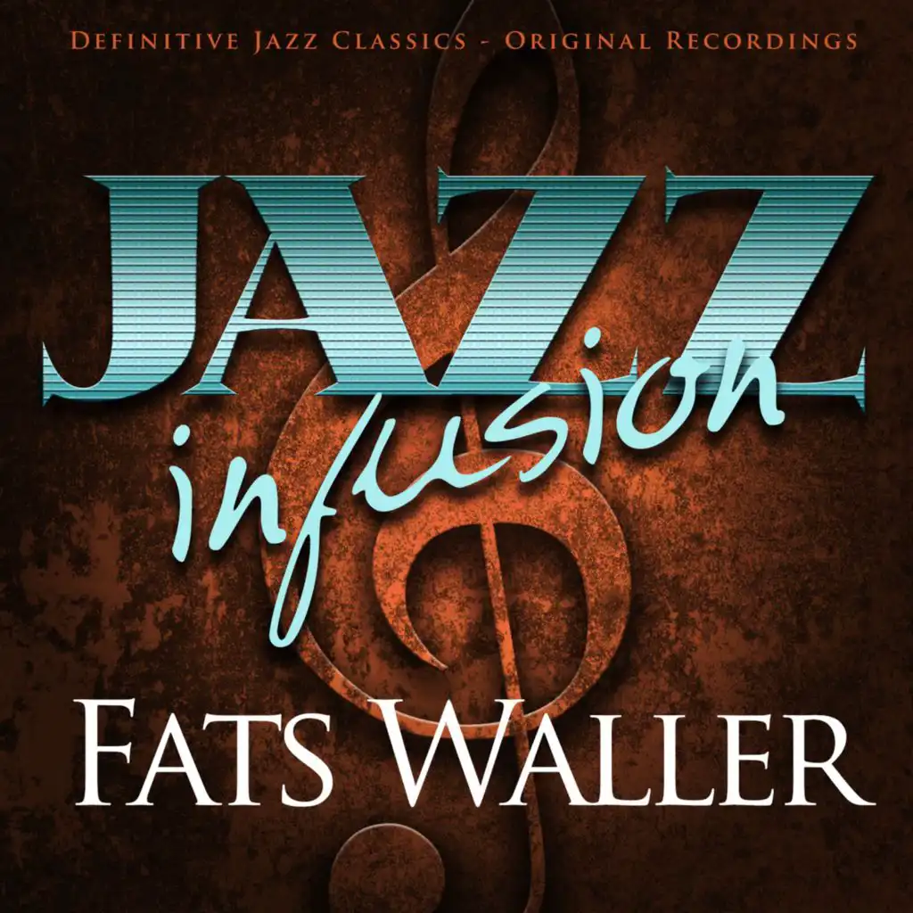 Jazz Infusion - Fats Waller