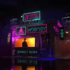 Nobody (Devault Remix)