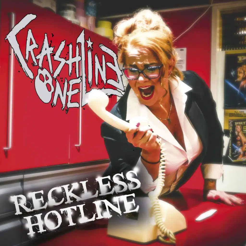 Reckless Hotline EP