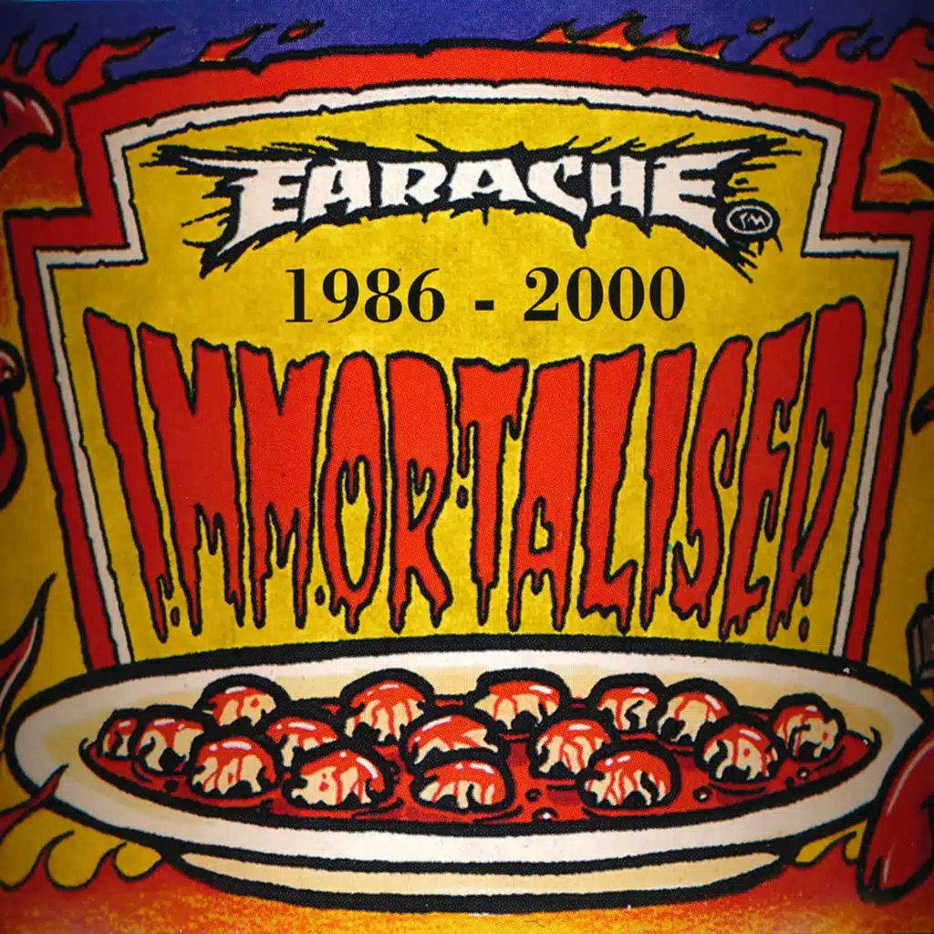 Slaughter of the Soul