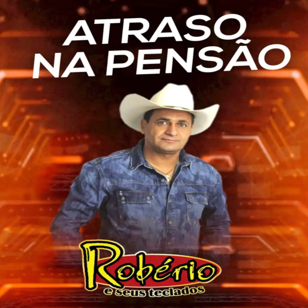 Atraso Na Pensão