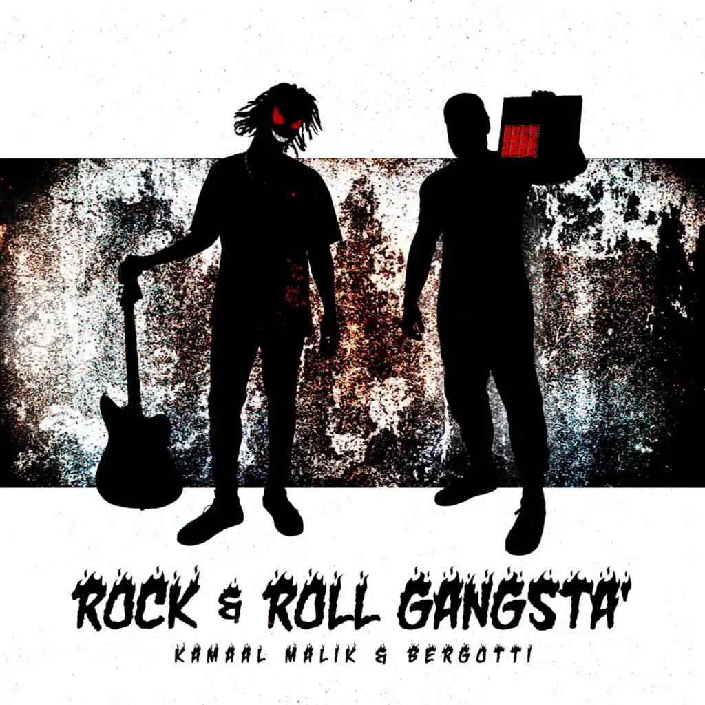 Rock & Roll Gangsta
