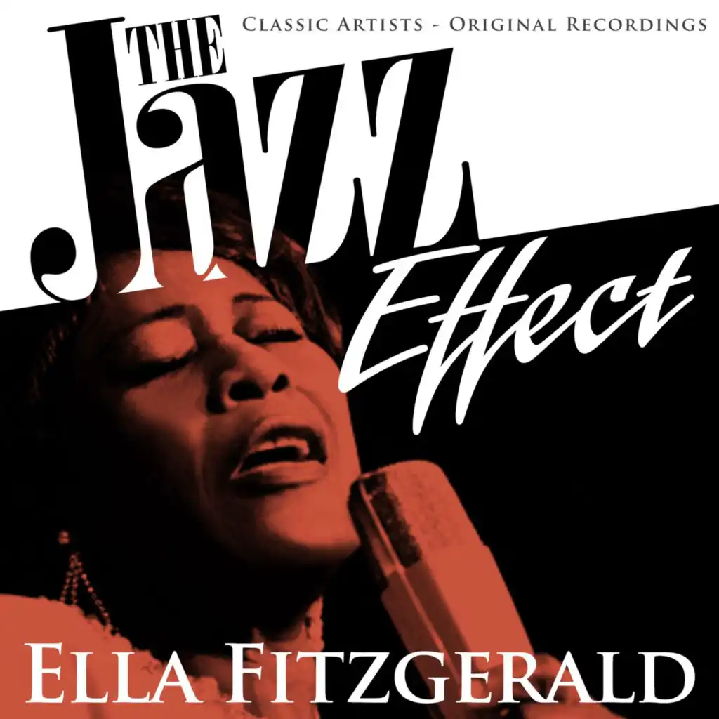 The Jazz Effect - Ella Fitzgerald