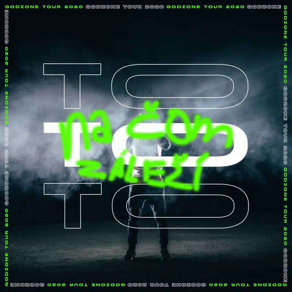 Miluješ všetkých (Live)