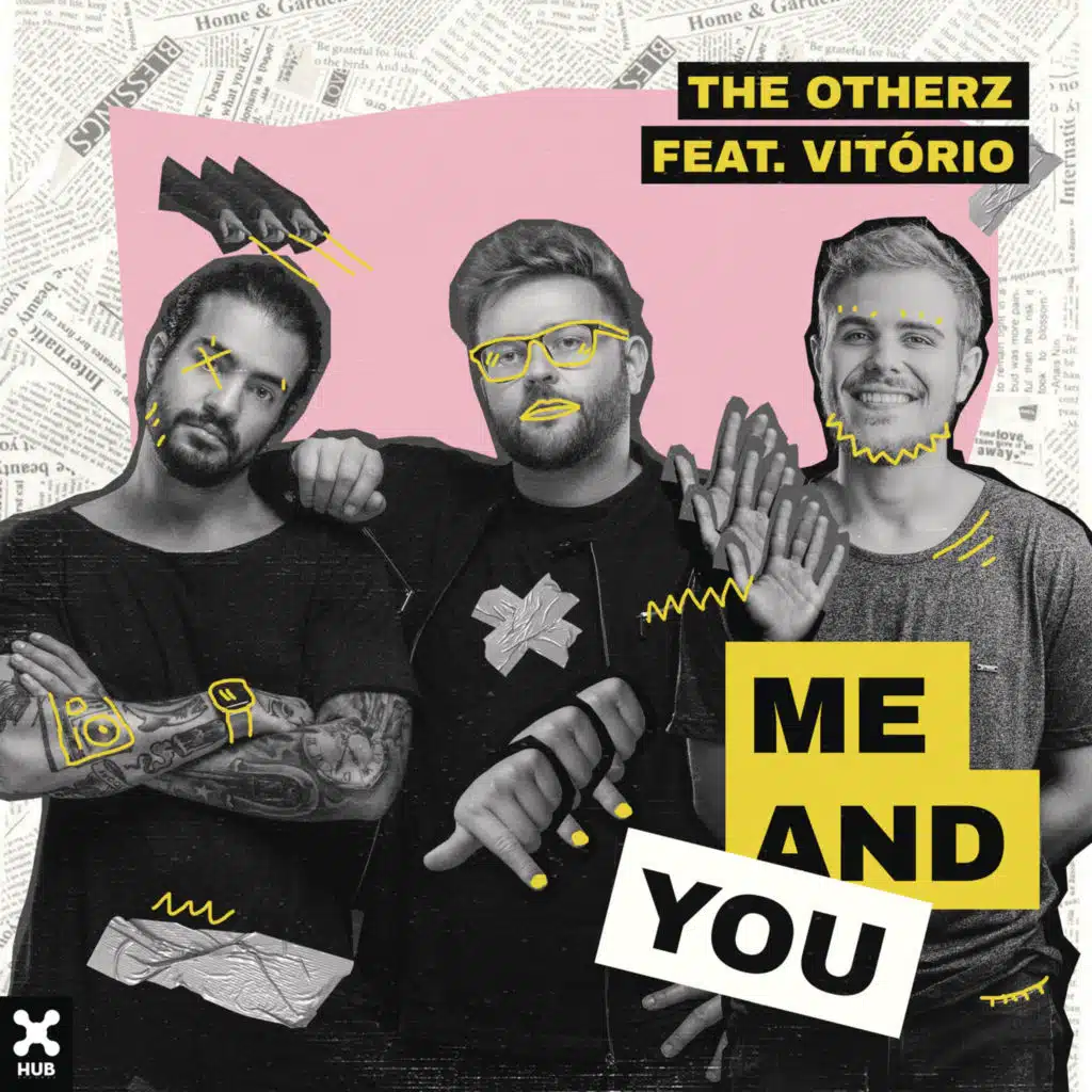 Me and You (feat. Vitório)