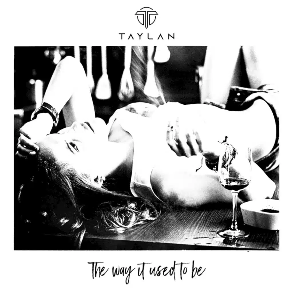 The Way It Used to Be