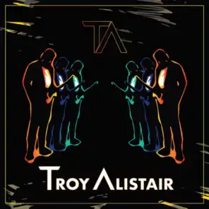 Troy Alistair