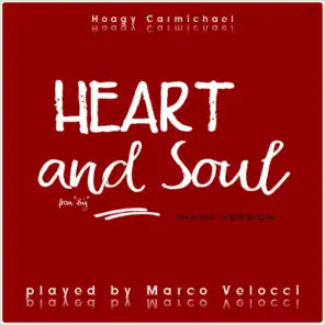 Heart and Soul (Music Inspired by the Film) (from "Big" (Piano Version))
