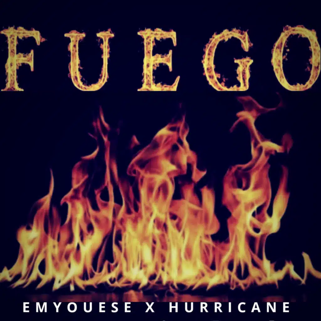 Fuego