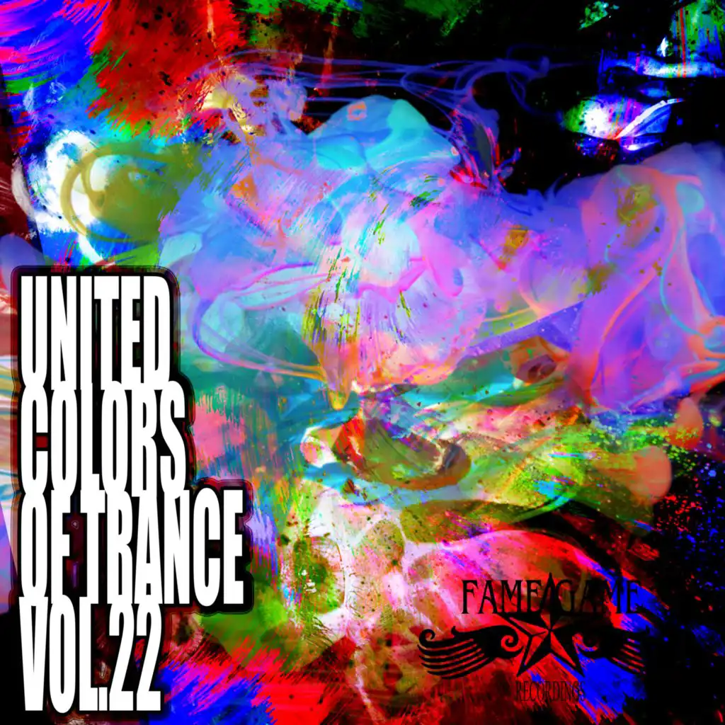 United Colors of Trance, Vol. 22