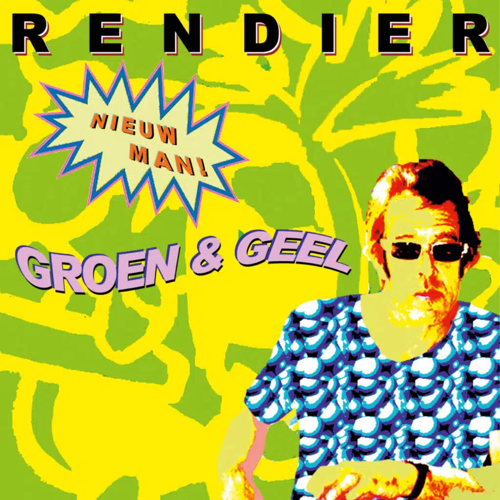 Groen & Geel