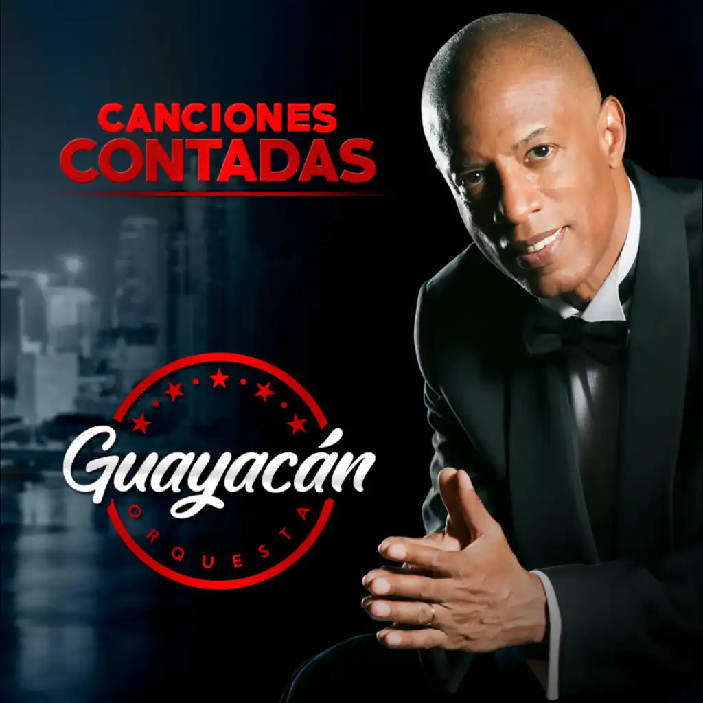 Canciones Contadas (Track By Track Commentary)