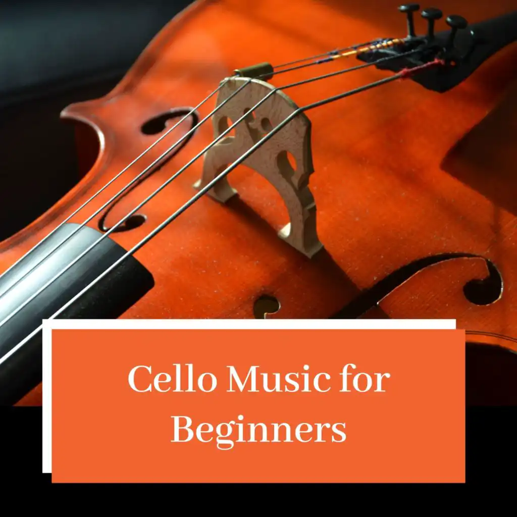 Cello Music for Beginners