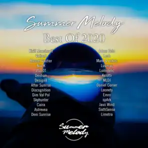 Summer Melody - Best of 2020 (Unmixed Version) (Unmixed Version)