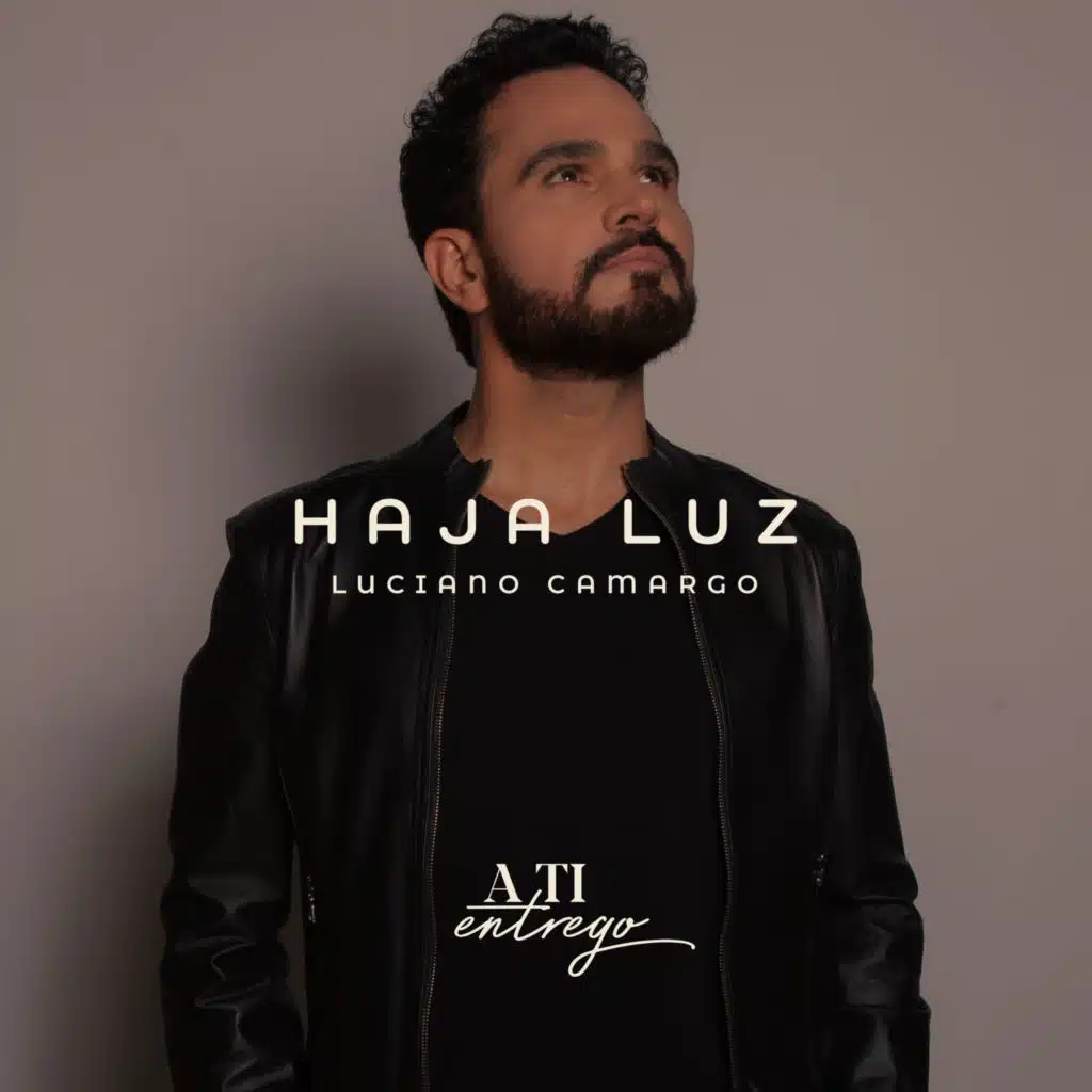 Haja Luz (Playback)