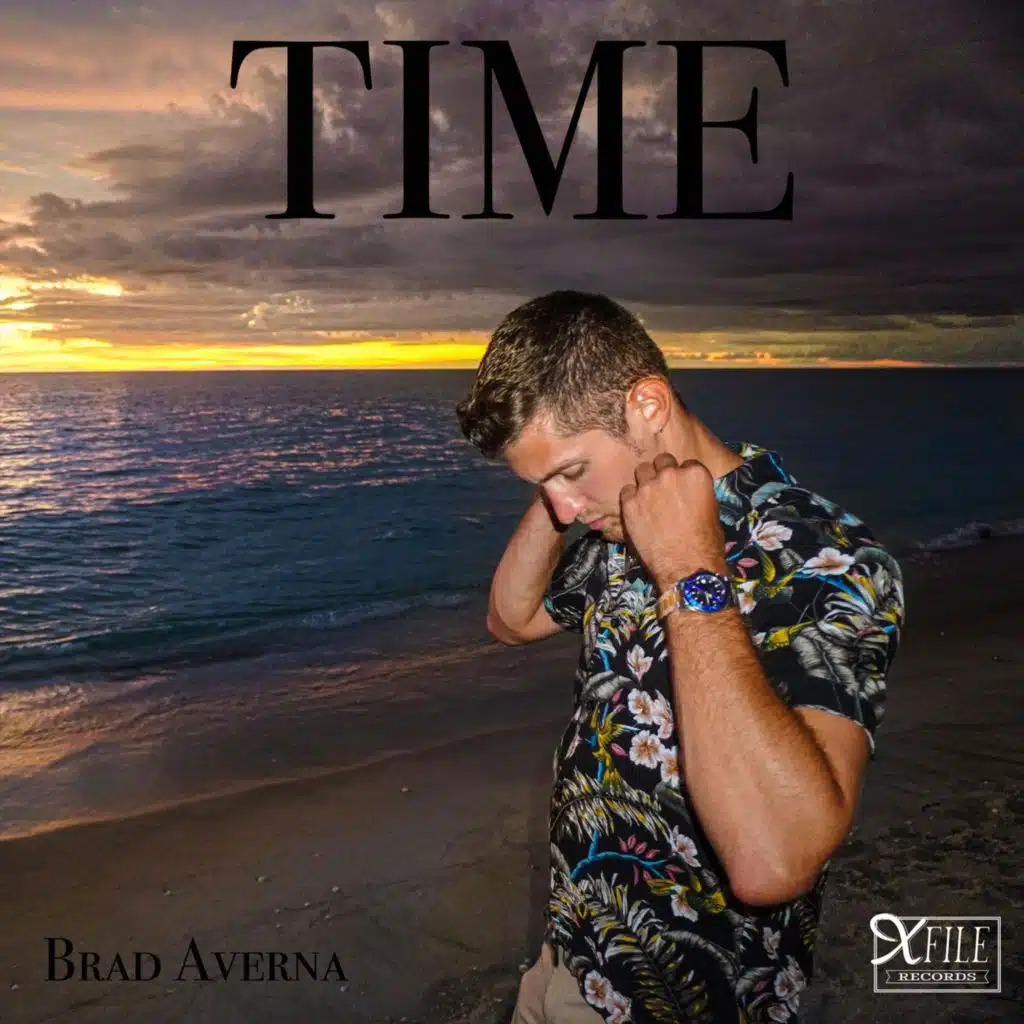 Brad Averna