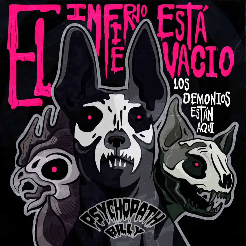 La Cumbia del Morbo