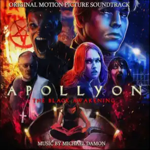 Apollyon: The Black Awakening (Original Motion Picture Soundtrack)