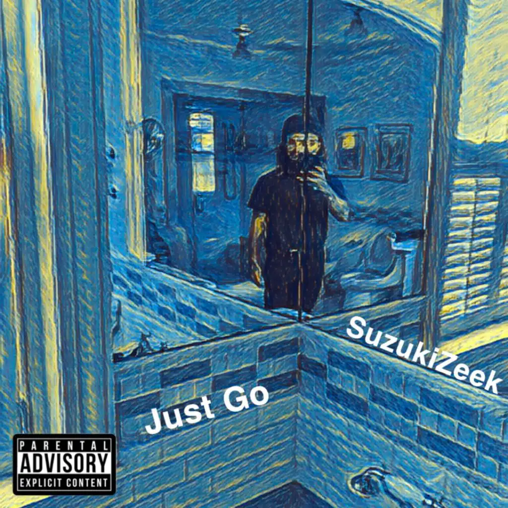 Just Go